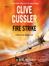 Cover image for Fire Strike